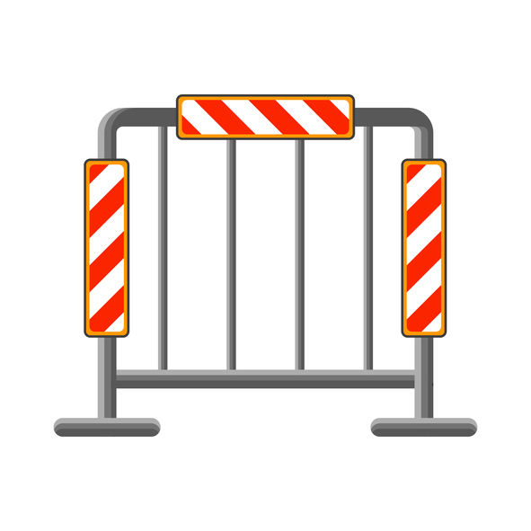 construction fence