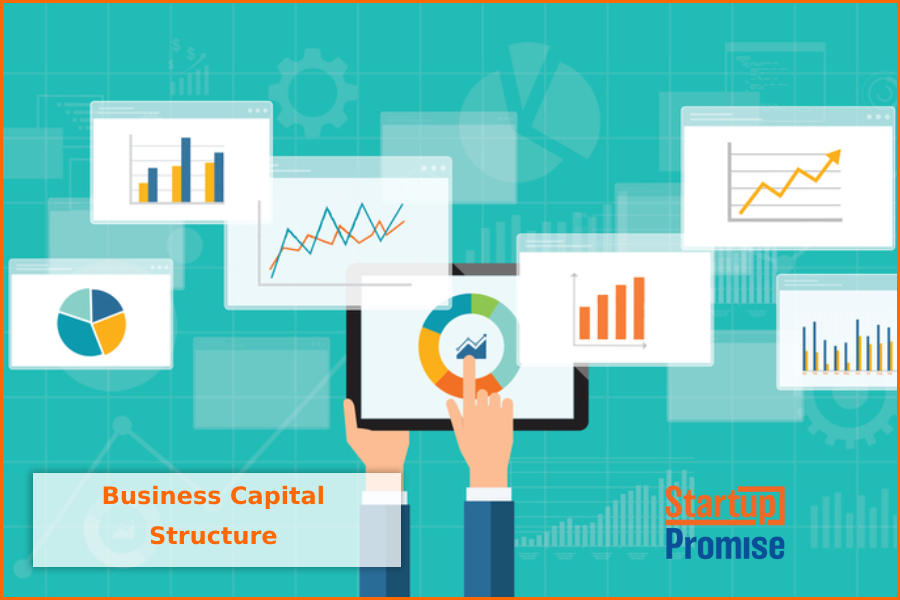 business capital structure