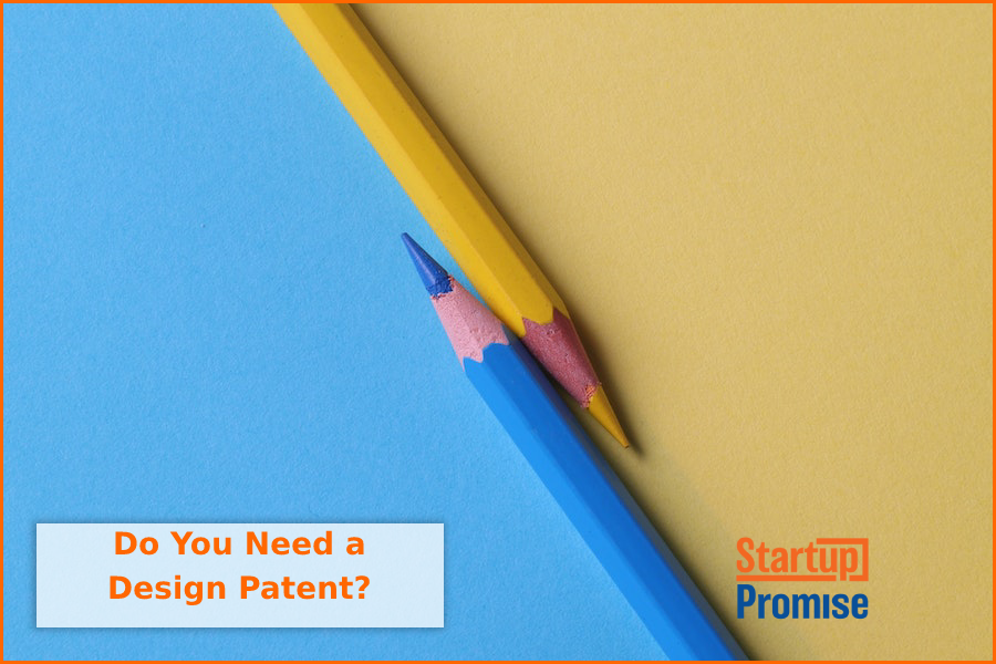 do you need a design patent