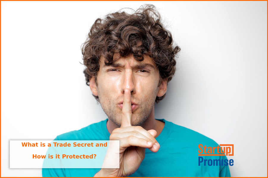 What is a trade secret